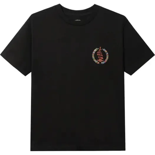 anti - World Championship Team Tee -