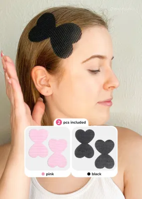 AOA Anti-Slip Hair Grippers - Bow AOA Anti-Slip Hair Grippers - Bow