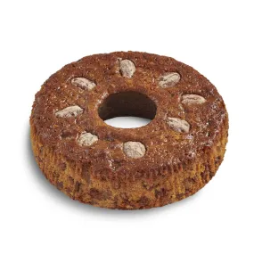 Apple Praline Cake Apple Praline Cake
