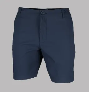 Aquascutum Chino Shorts Navy Aquascutum Chino Shorts Navy