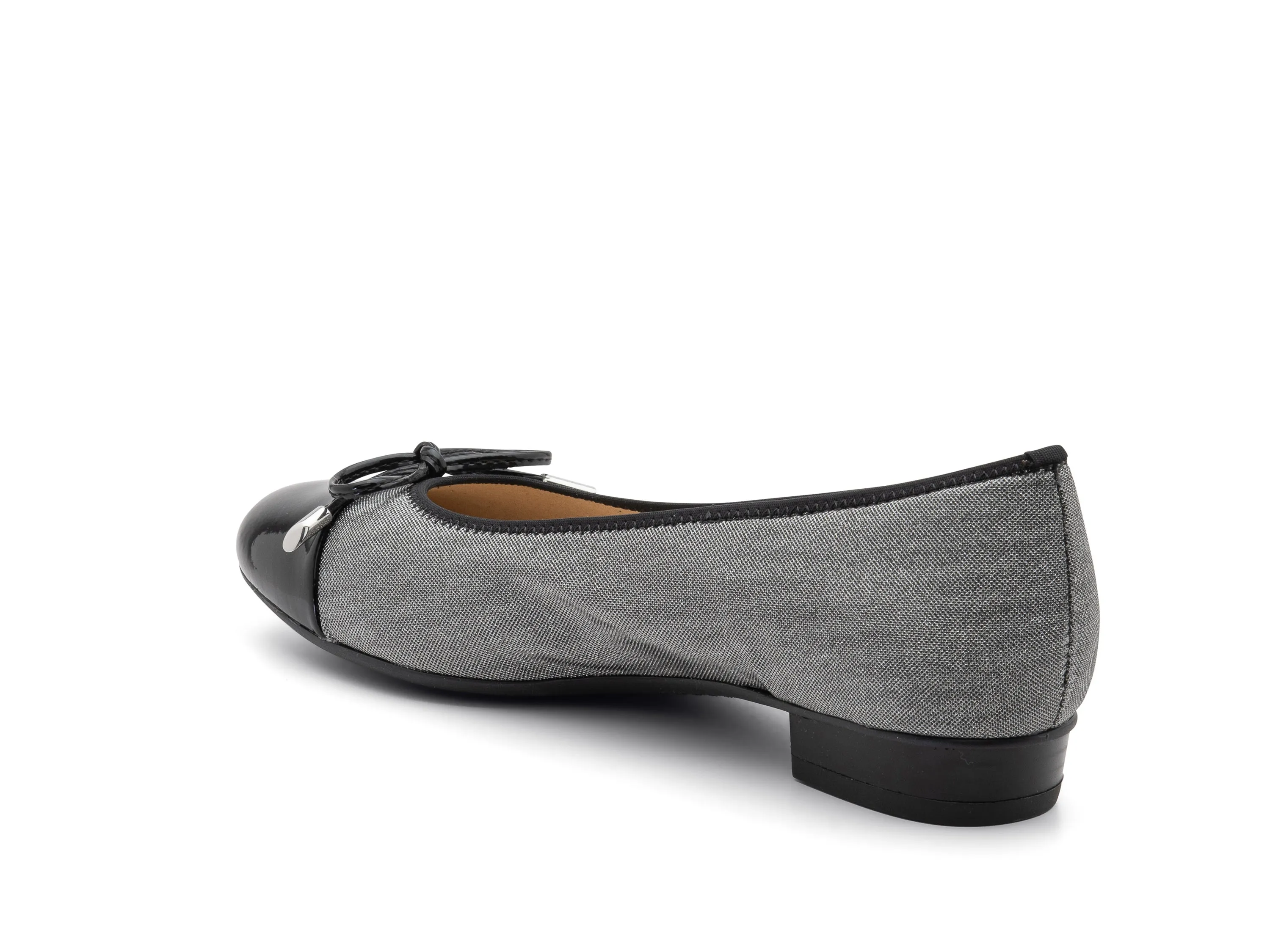 ARA SHOES - 12-43721-01 BLACK