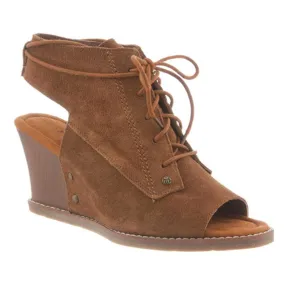 Aracelli Wedge Shooties by Bearpaw Aracelli Wedge Shooties by Bearpaw