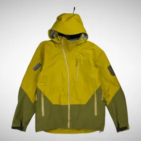 Arc’Teryx Sidewinder Hardshell (2000s) Arc’Teryx Sidewinder Hardshell (2000s)