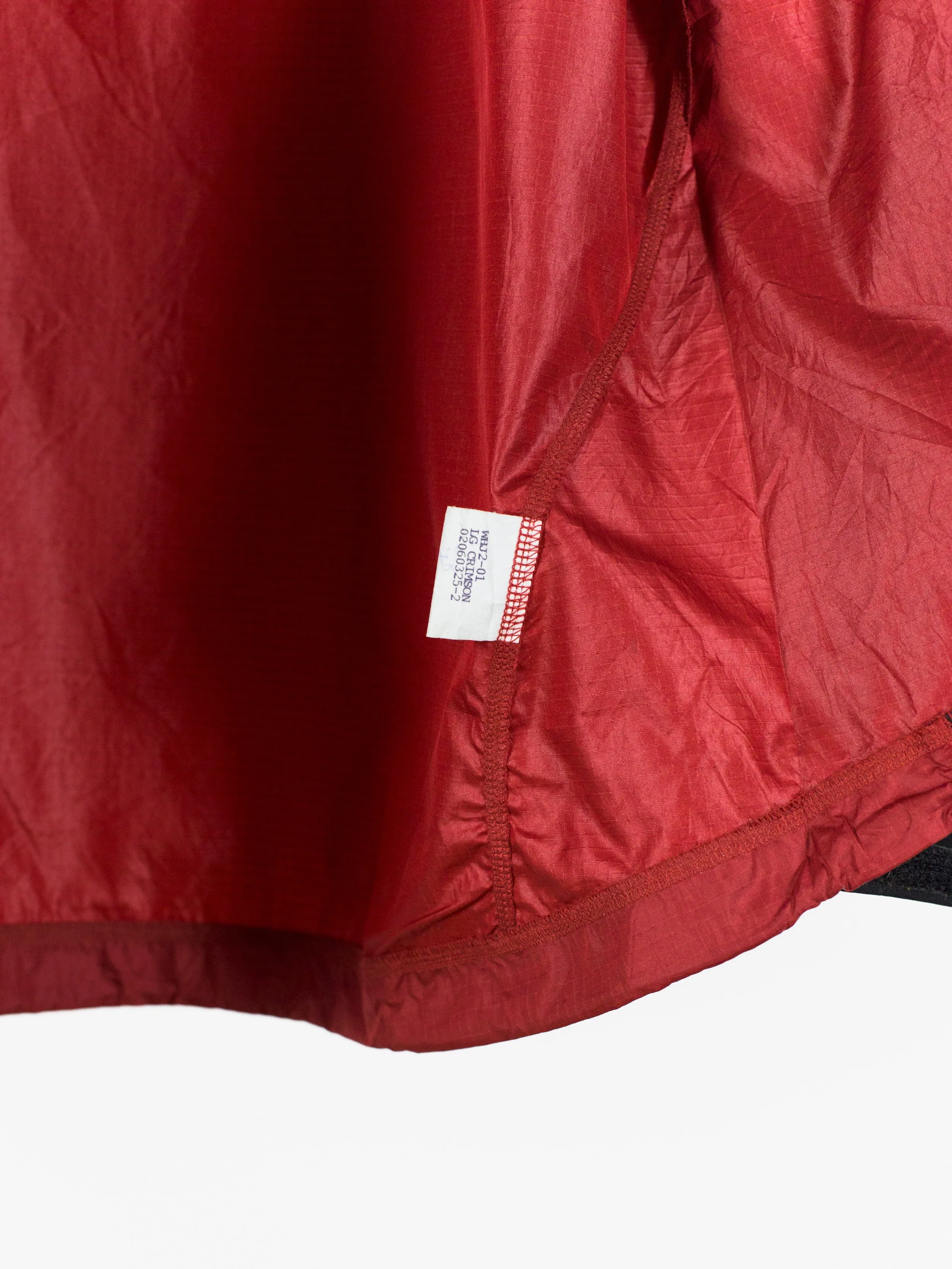 Arc'teryx SS06 Hybrid Running Jacket