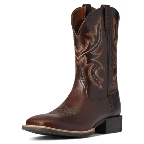 Ariat Mens 10038362 Sport Cow Country Ariat Mens 10038362 Sport Cow Country