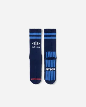 ARIES x Umbro Eye Socks ARIES x Umbro Eye Socks