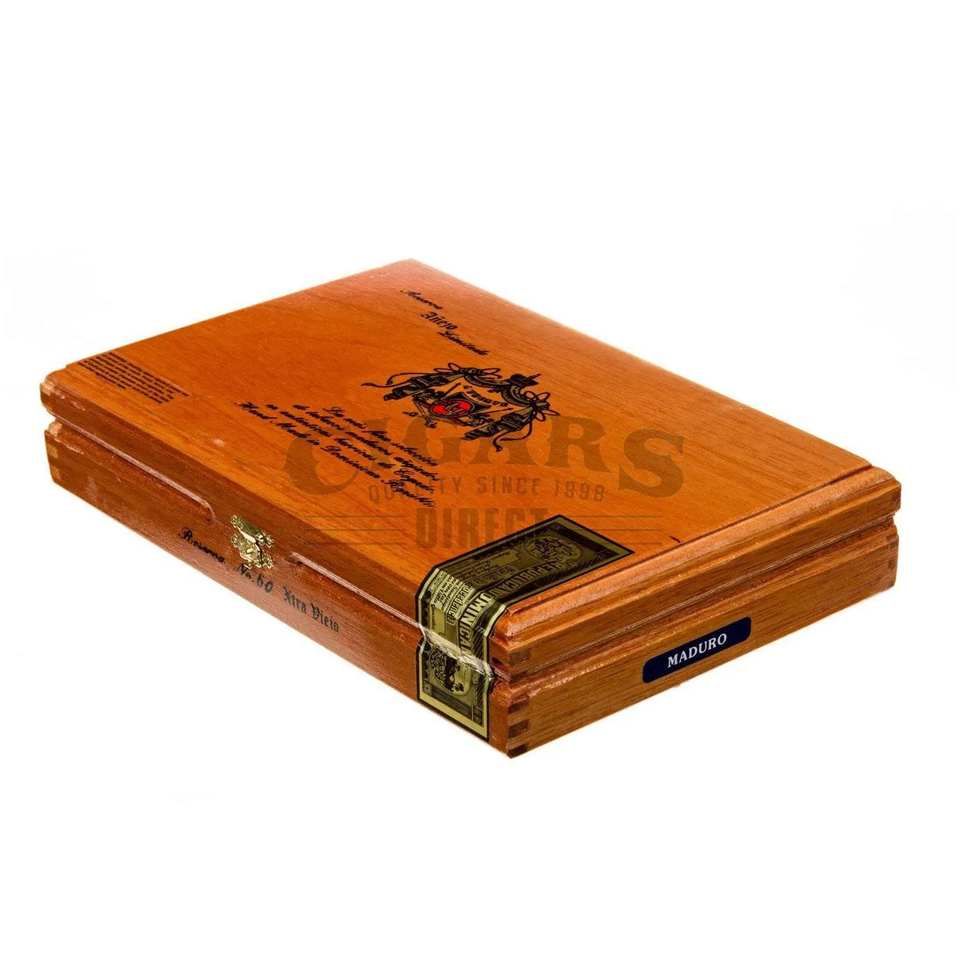 Arturo Fuente Anejo No.60