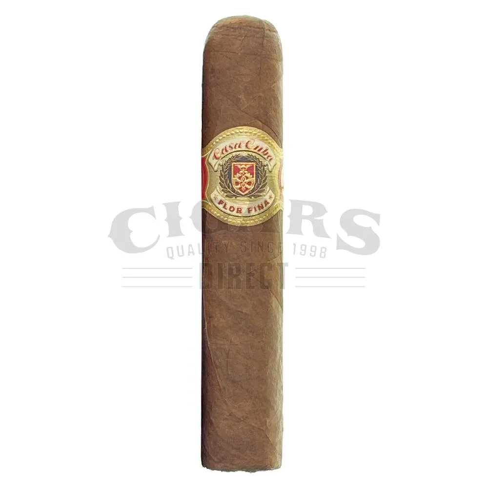 Arturo Fuente Casa Cuba Doble Cuatro Robusto Gordo