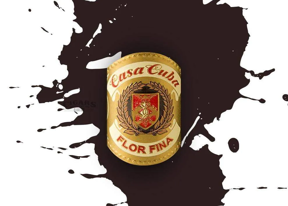 Arturo Fuente Casa Cuba Doble Dos Corona