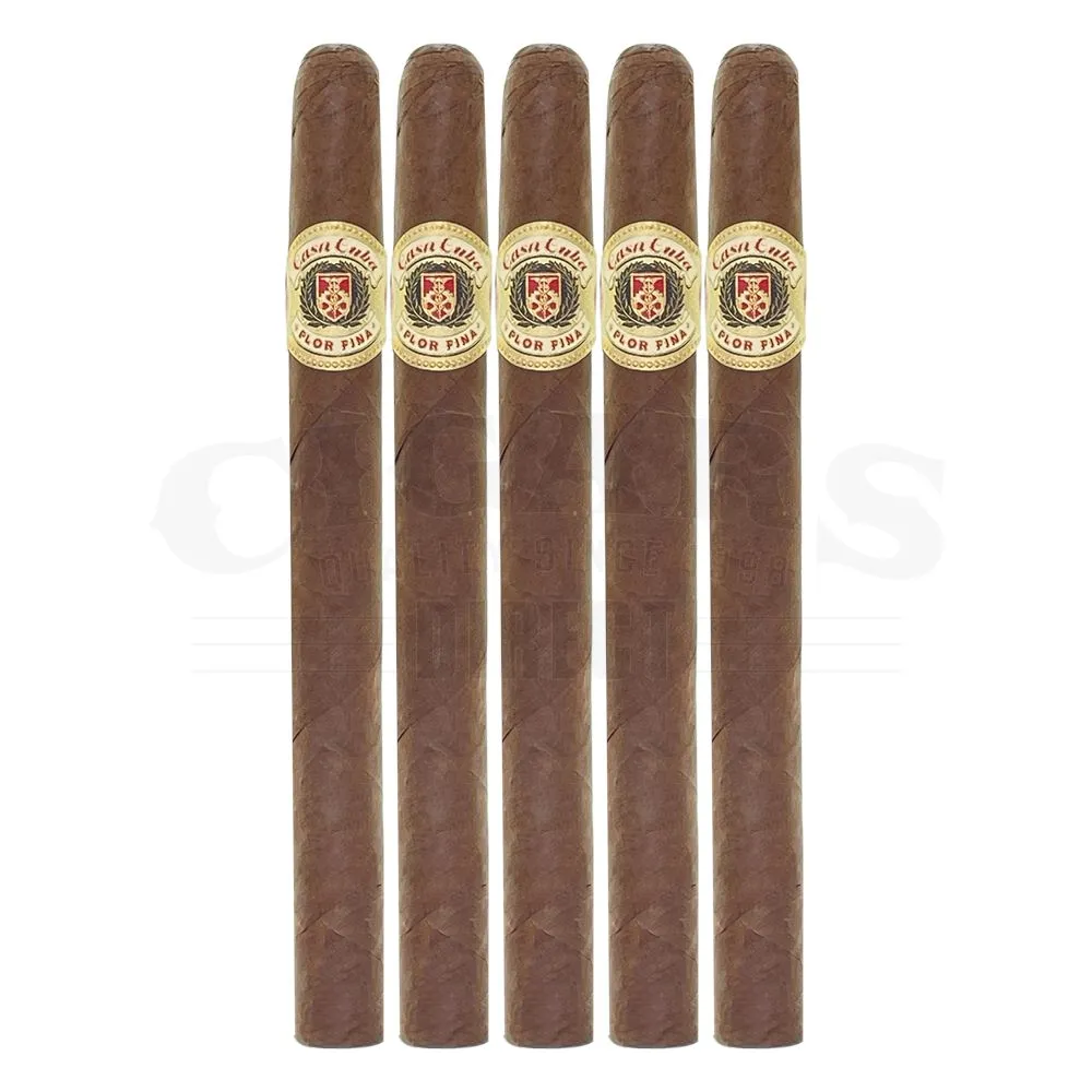 Arturo Fuente Casa Cuba Doble Dos Corona