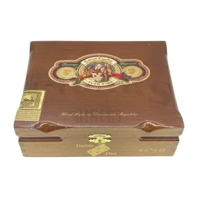 Arturo Fuente Casa Cuba Doble Dos Corona Arturo Fuente Casa Cuba Doble Dos Corona