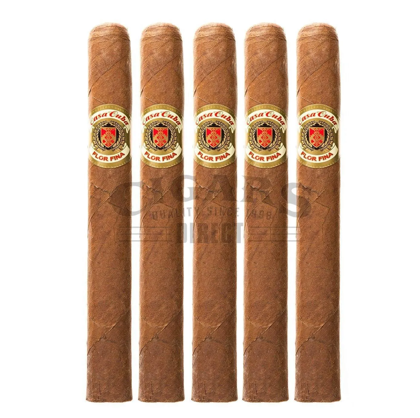 Arturo Fuente Casa Cuba Doble Tres Corona