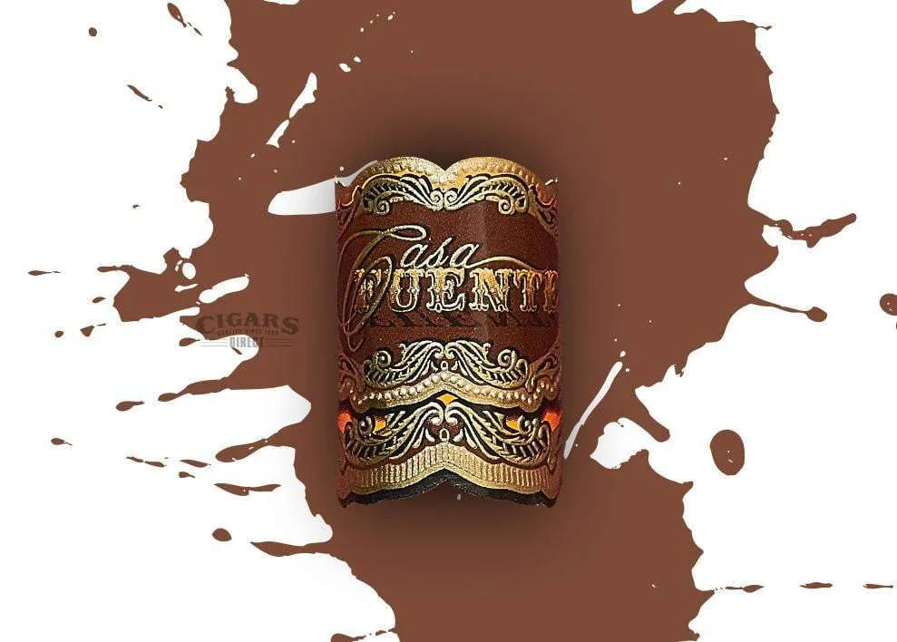 Arturo Fuente Casa Fuente Lancero