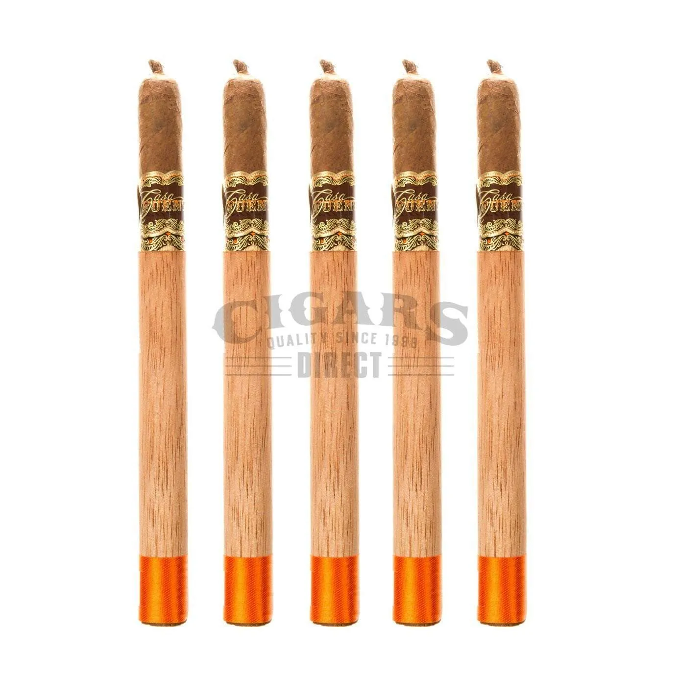 Arturo Fuente Casa Fuente Lancero