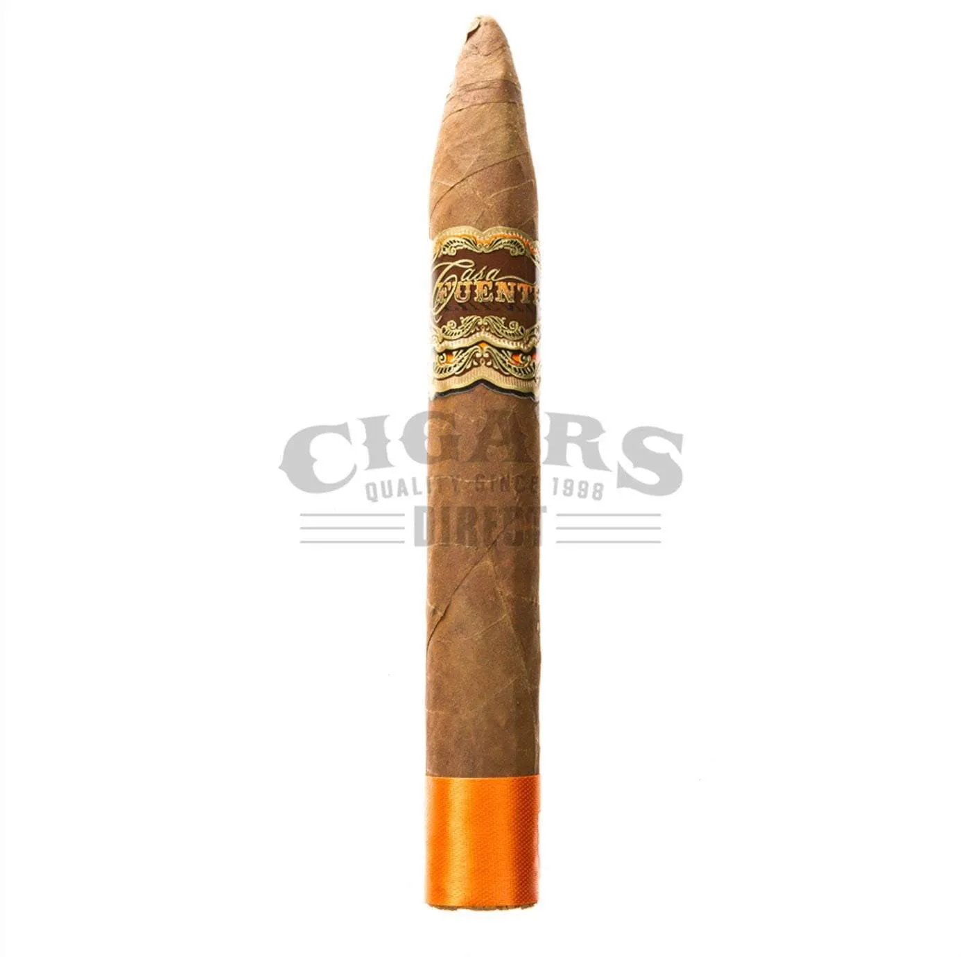 Arturo Fuente Casa Fuente Pyramid No.2