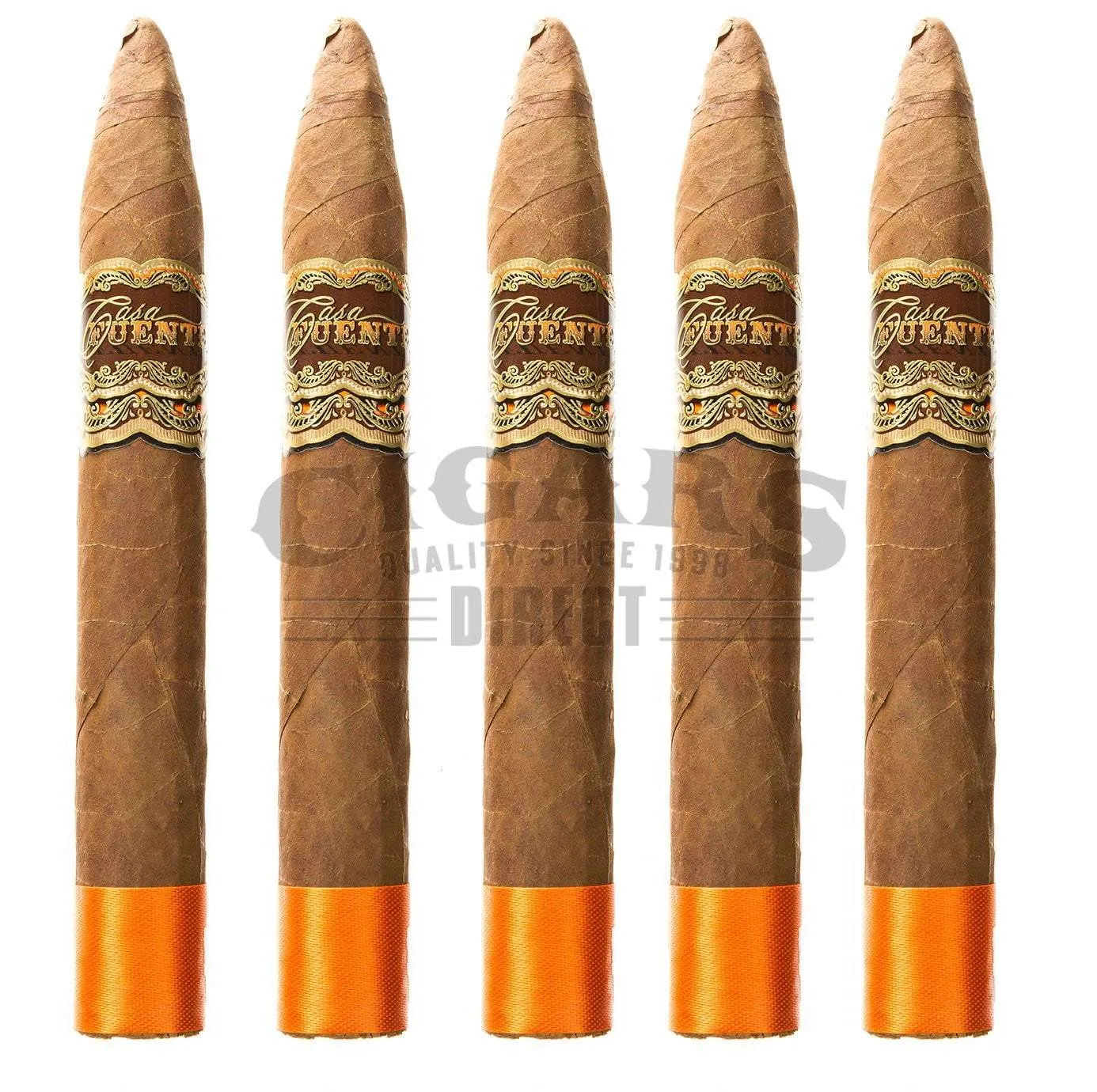 Arturo Fuente Casa Fuente Pyramid No.2
