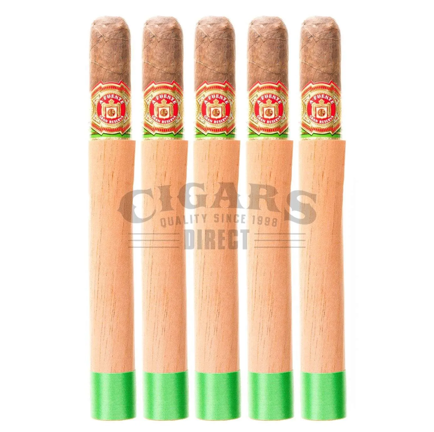 Arturo Fuente Chateau Fuente Royal Salute Maduro