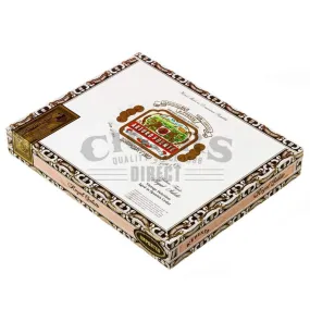 Arturo Fuente Chateau Fuente Royal Salute Maduro Arturo Fuente Chateau Fuente Royal Salute Maduro