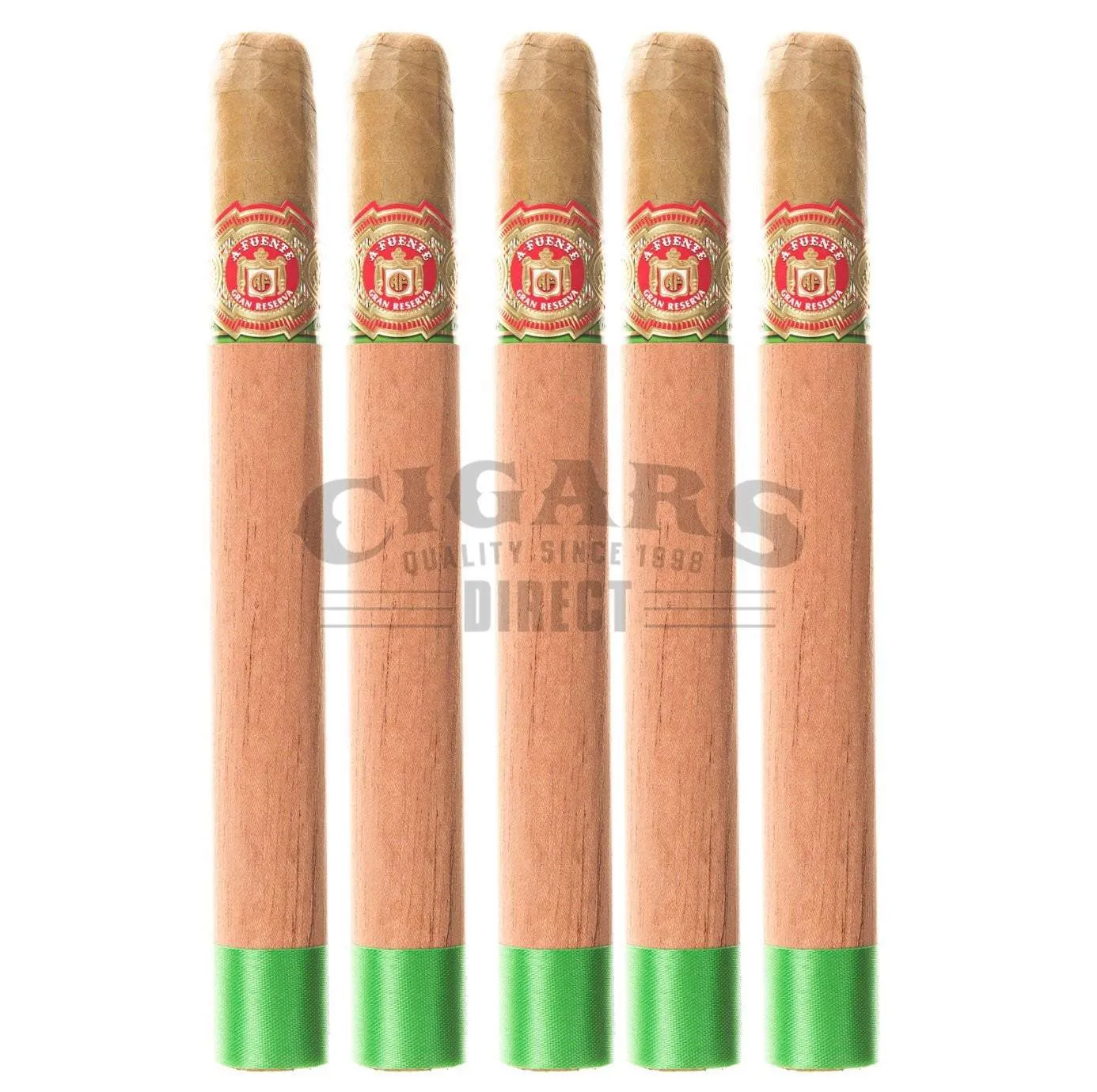 Arturo Fuente Chateau Fuente Royal Salute Natural