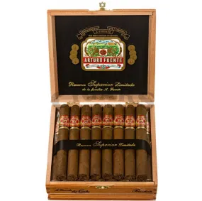 Arturo Fuente Don Carlos Presidente Arturo Fuente Don Carlos Presidente