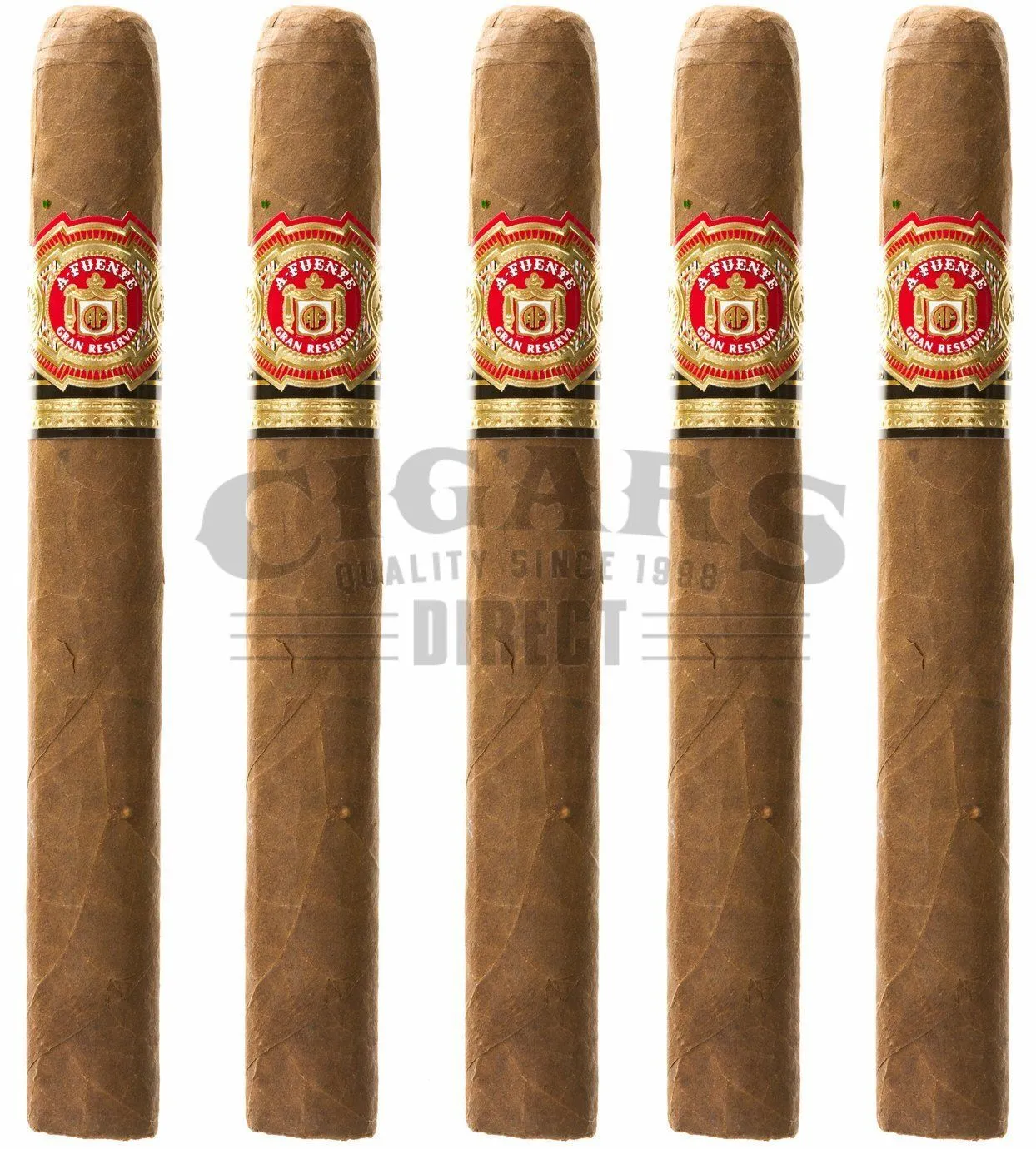 Arturo Fuente Don Carlos Presidente