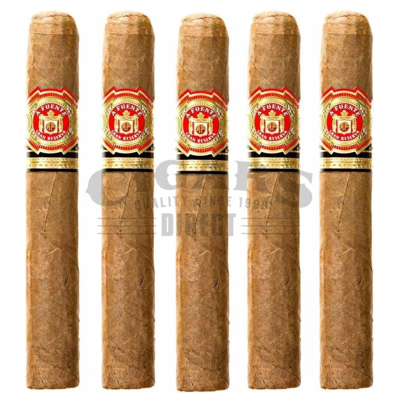 Arturo Fuente Don Carlos Robusto