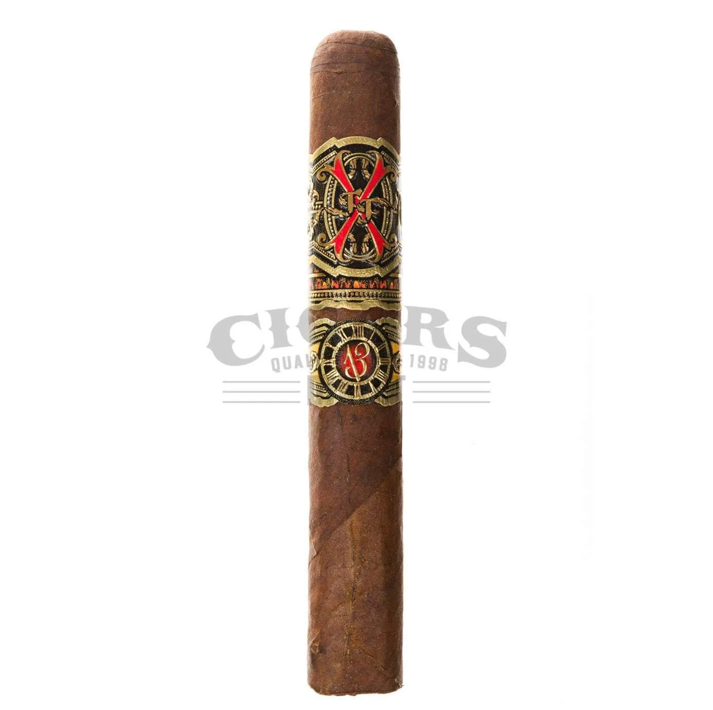 Arturo Fuente Forbidden X Heart Of The Bull 1957