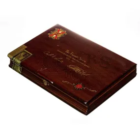Arturo Fuente Forbidden X Torch Bearer 2012 Arturo Fuente Forbidden X Torch Bearer 2012