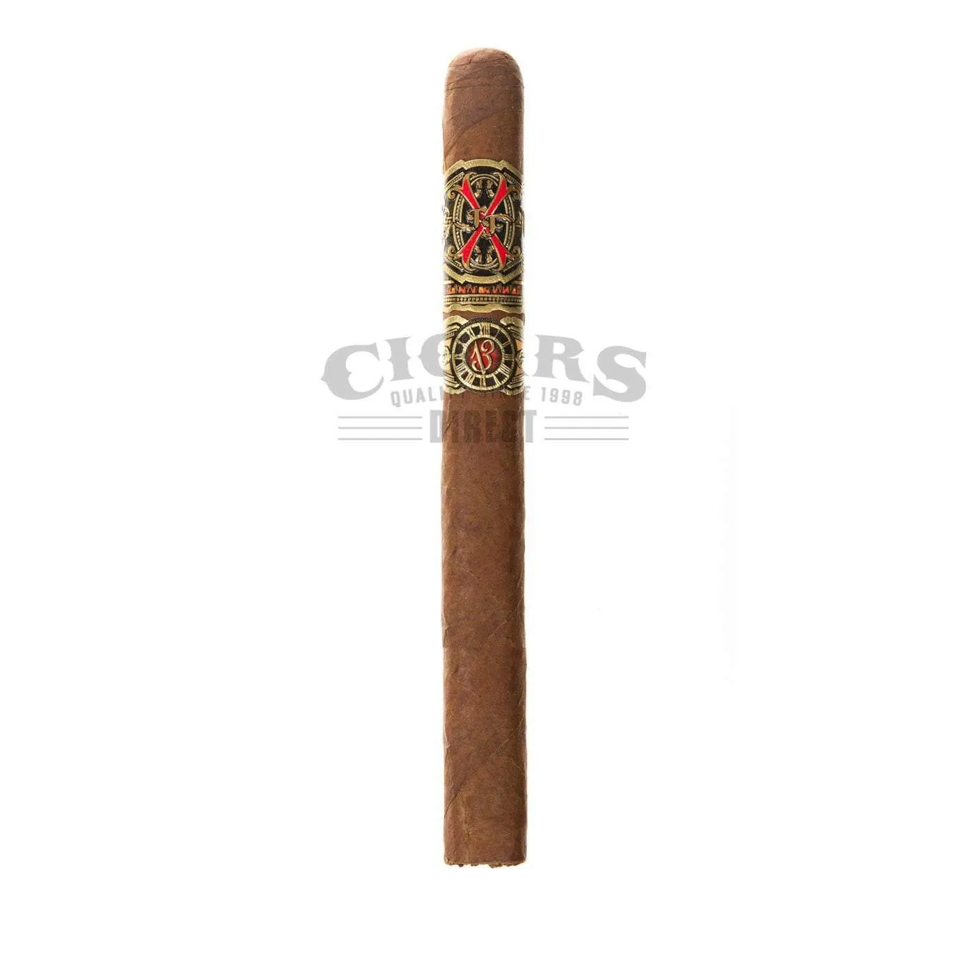 Arturo Fuente Forbidden X Torch Bearer 2012