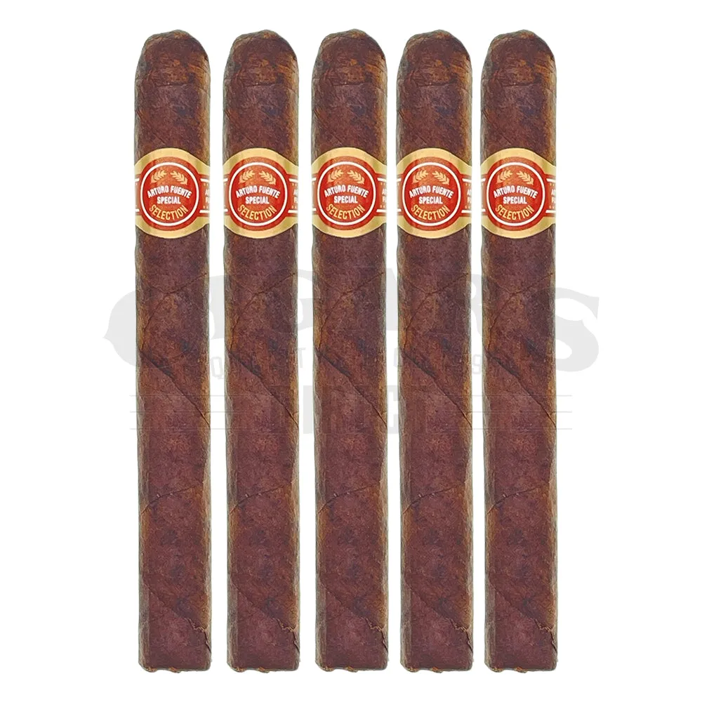 Arturo Fuente Gran Reserva Brevas Royale Maduro