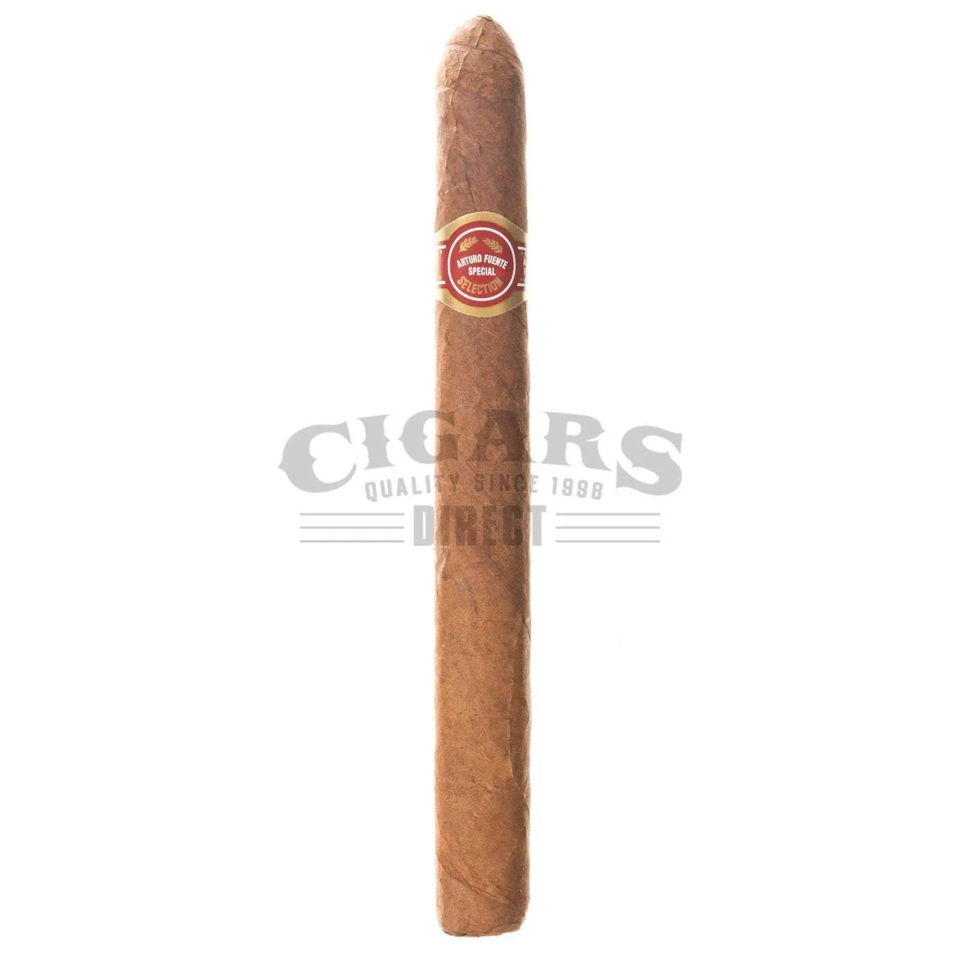 Arturo Fuente Gran Reserva Curly Head Deluxe Natural