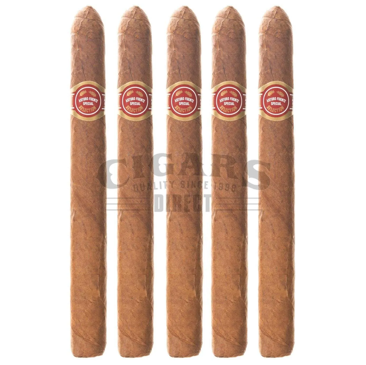 Arturo Fuente Gran Reserva Curly Head Deluxe Natural