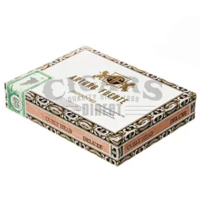 Arturo Fuente Gran Reserva Curly Head Deluxe Natural Arturo Fuente Gran Reserva Curly Head Deluxe Natural