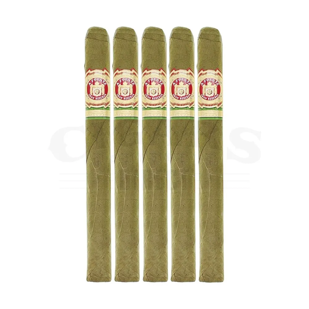 Arturo Fuente Gran Reserva Spanish Lonsdale Claro