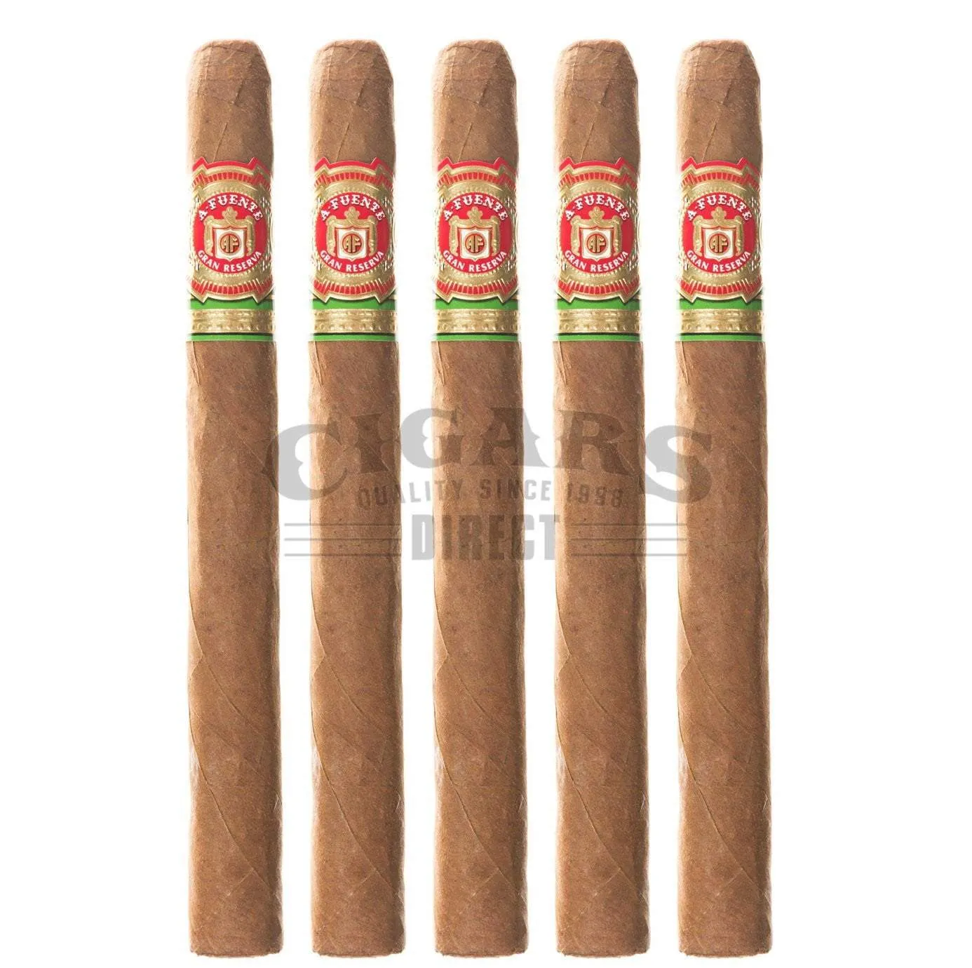 Arturo Fuente Gran Reserva Spanish Lonsdale Natural