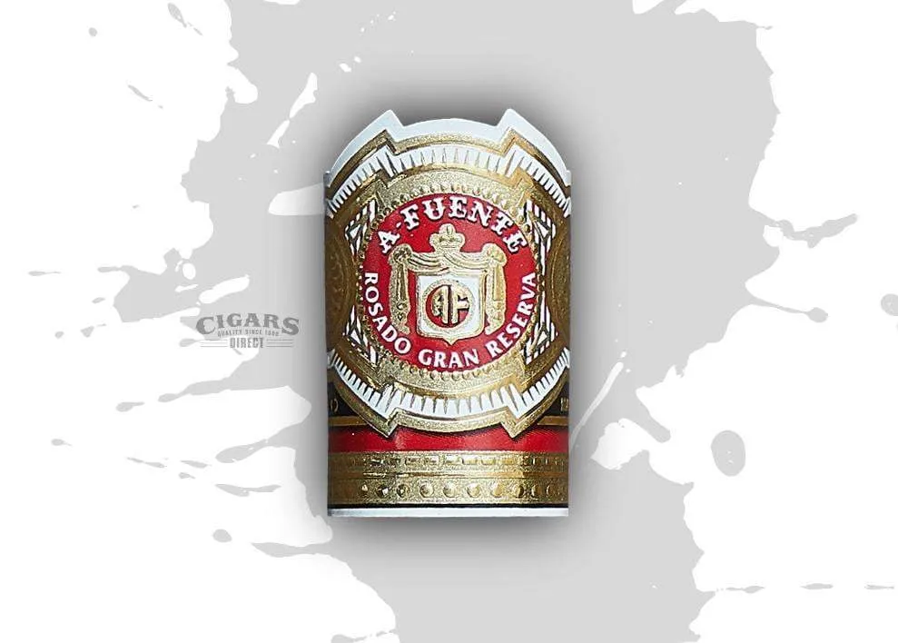 Arturo Fuente Magnum R Rosado Sungrown Vitola 52