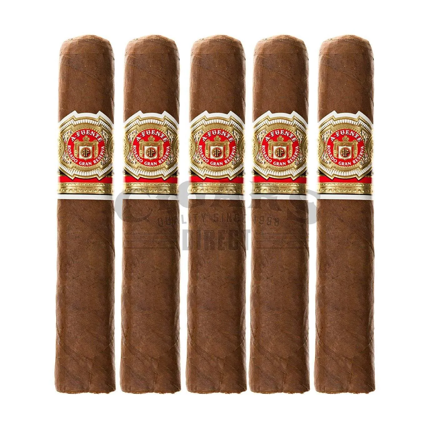 Arturo Fuente Magnum R Rosado Sungrown Vitola 52