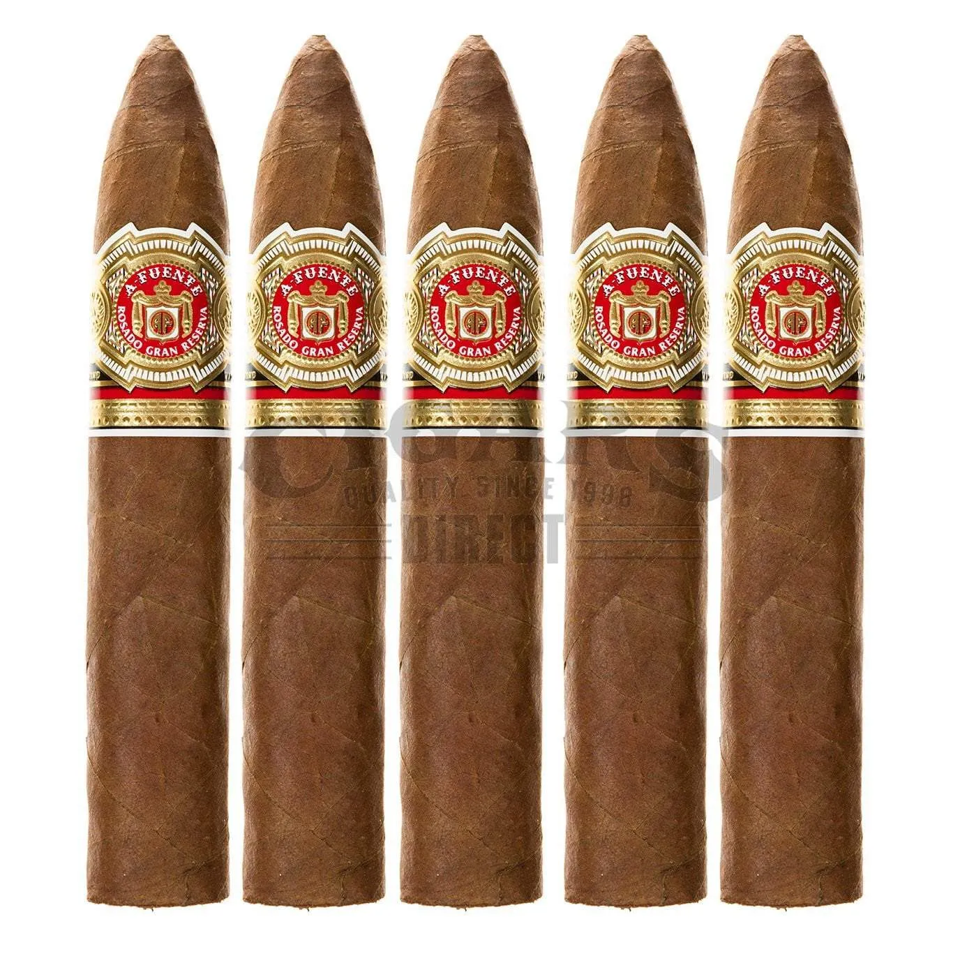 Arturo Fuente Magnum R Rosado Sungrown Vitola 58