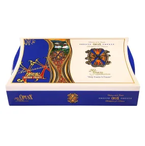 Arturo Fuente Opus X 20 Years Believe Robusto Arturo Fuente Opus X 20 Years Believe Robusto