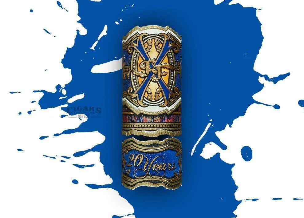 Arturo Fuente Opus X 20 Years Believe Robusto