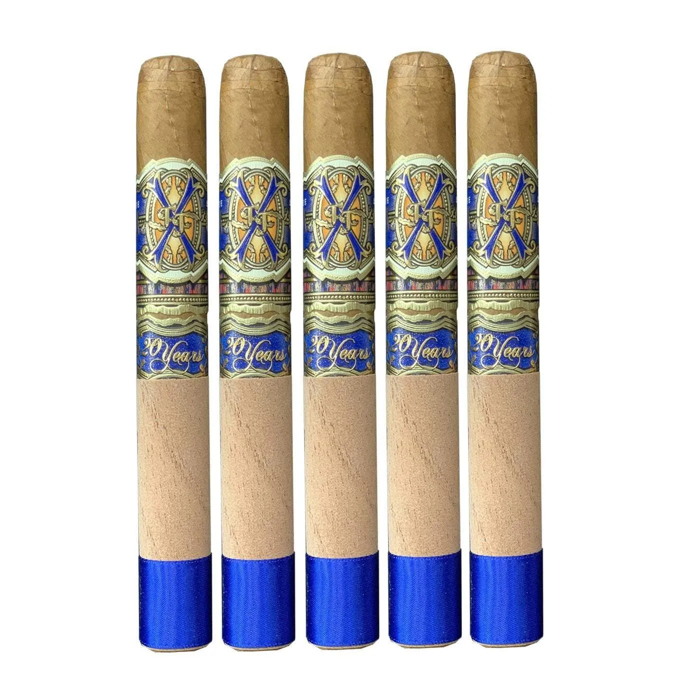 Arturo Fuente Opus X 20 Years Believe Robusto