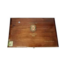 Arturo Fuente Opus X Destino al Siglo Natural Collection Arturo Fuente Opus X Destino al Siglo Natural Collection