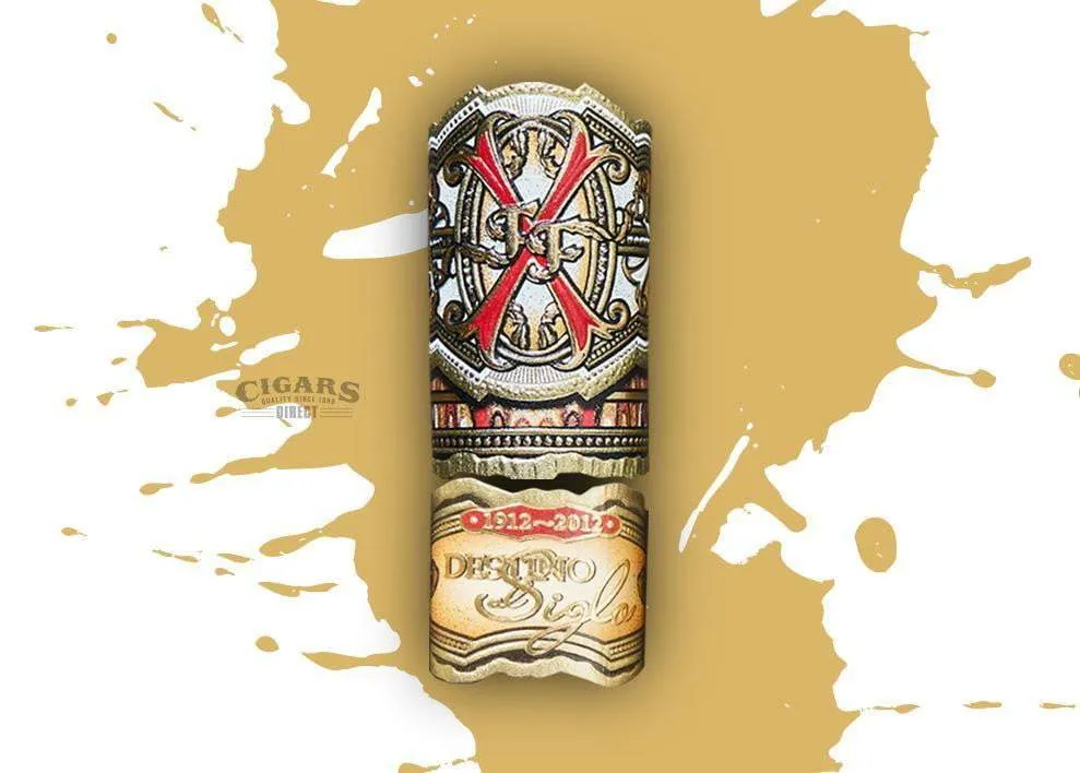 Arturo Fuente Opus X Destino al Siglo Natural Collection