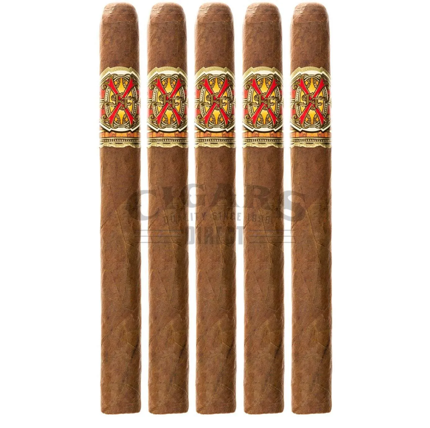 Arturo Fuente Opus X Double Corona