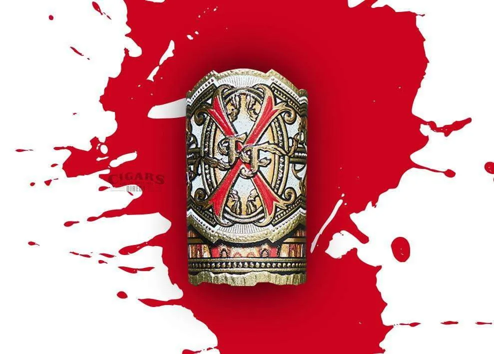 Arturo Fuente Opus X Double Corona
