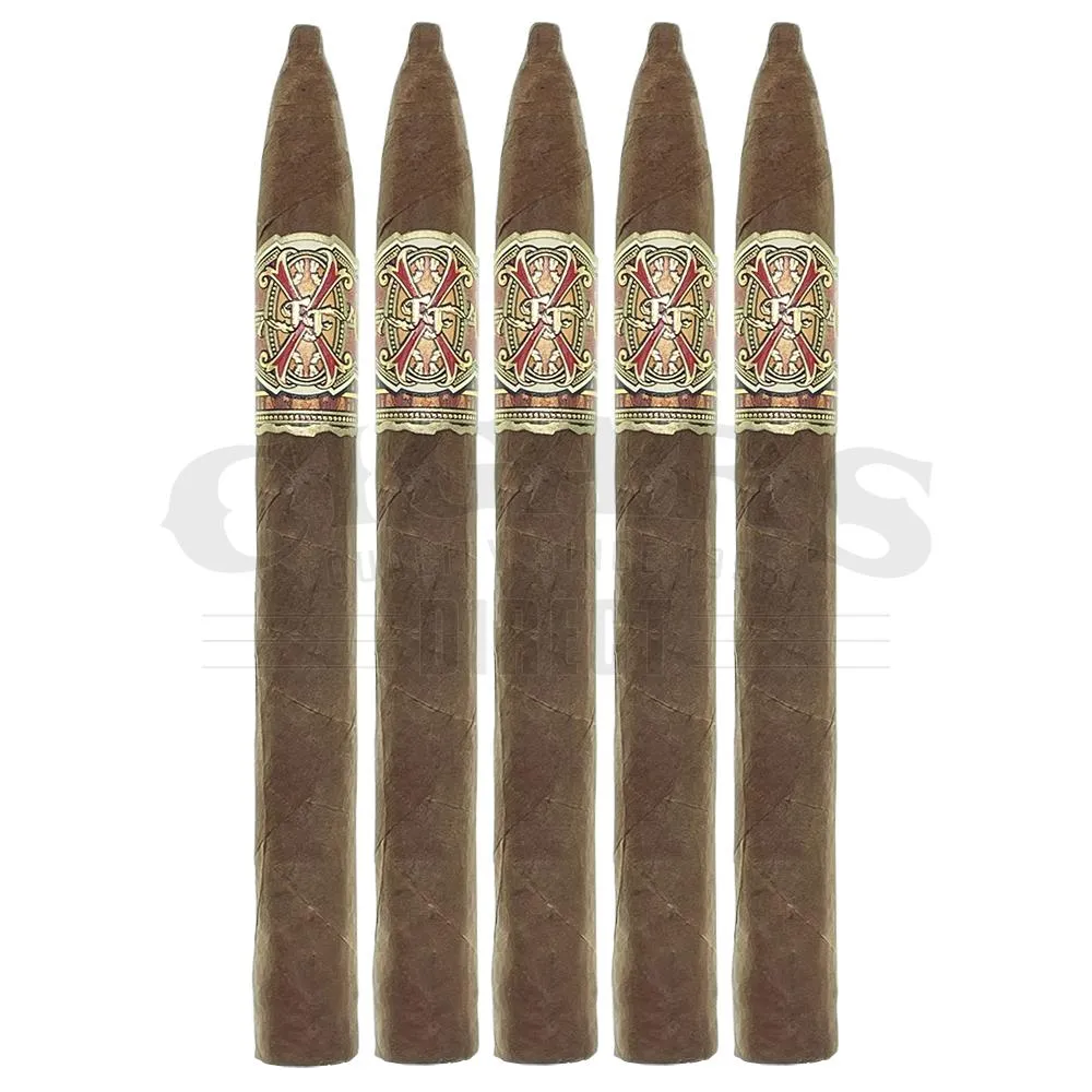 Arturo Fuente Opus X Perfecxion 8-8-8