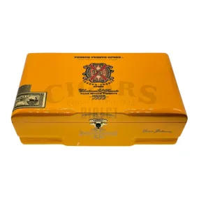 Arturo Fuente Opus X Rosado Oro Oscuro Super Belicoso Arturo Fuente Opus X Rosado Oro Oscuro Super Belicoso