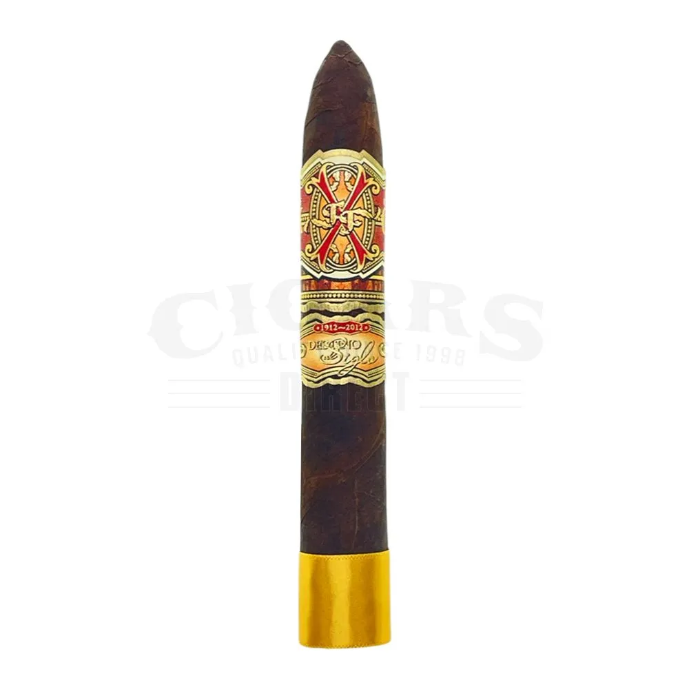 Arturo Fuente Opus X Rosado Oro Oscuro Super Belicoso