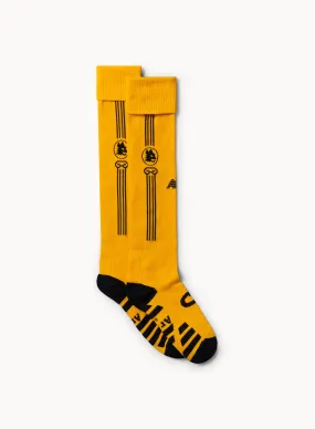 AS Roma x Aries GK Sock AS Roma x Aries GK Sock