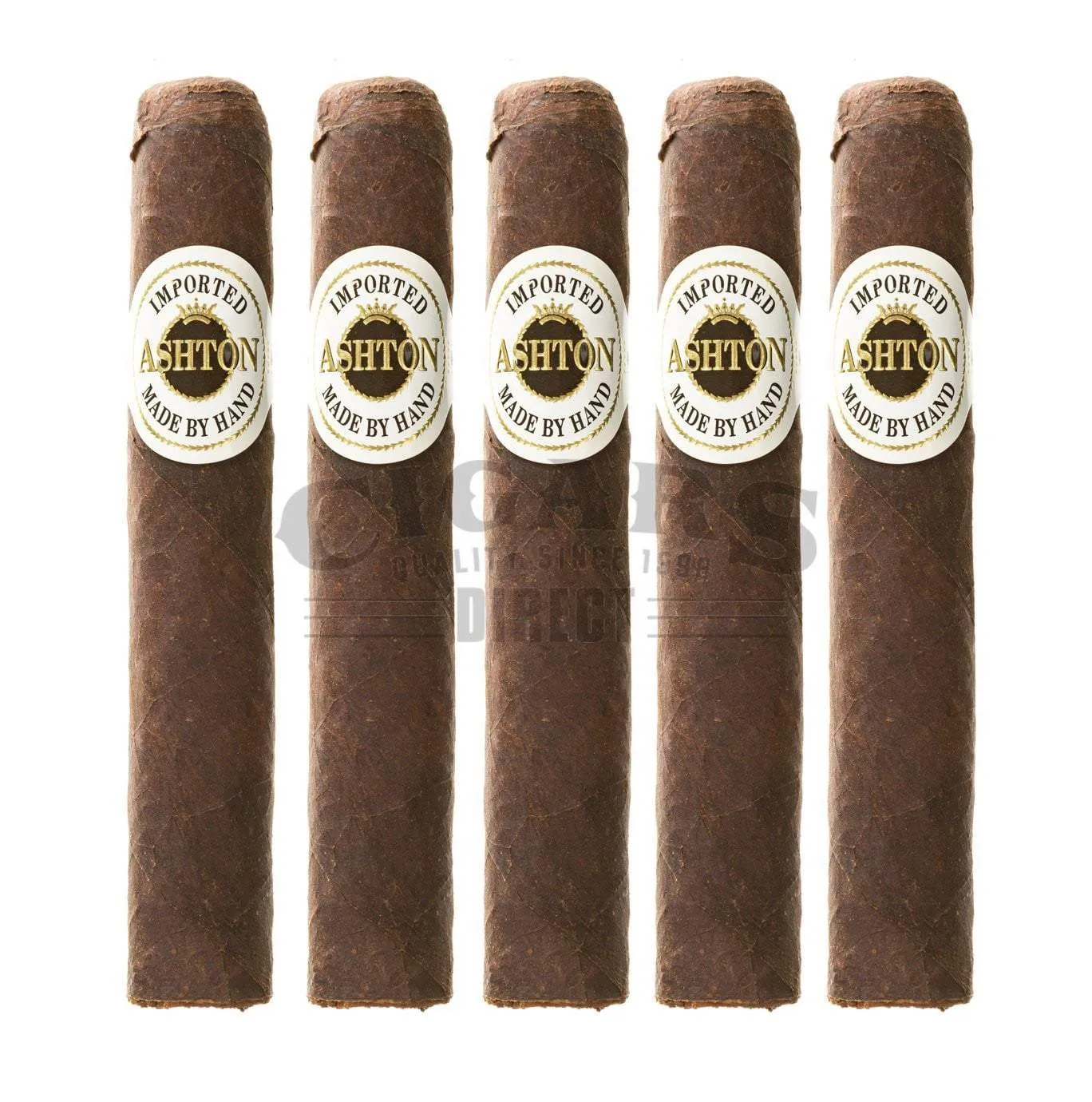 Ashton Aged Maduro No.10